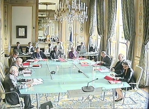 Affaire n° 2011-171/178 et 2011-179 QPC