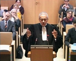 Affaire n° 2015-513/514/526 QPC