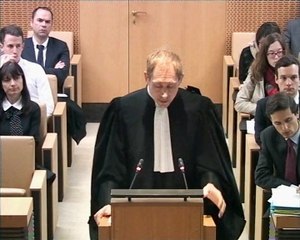 Affaire n° 2016-537 QPC