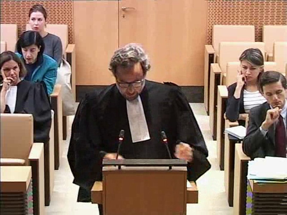 Affaire n° 2015-488  QPC