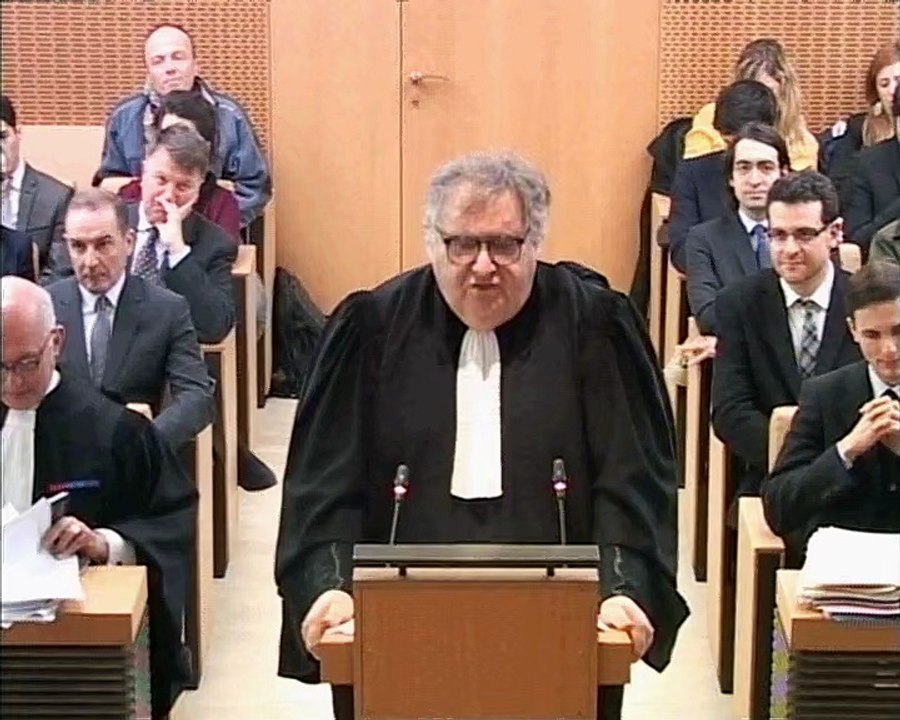 Affaire n° 2015-459 QPC