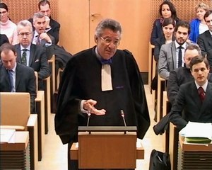 Affaire n° 2014-373 QPC