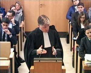 Affaire n° 2015-529 QPC