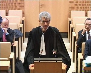 Affaire n° 2016-587 QPC