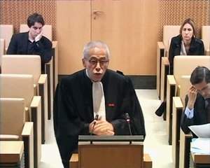 Affaire n° 2016-572 QPC