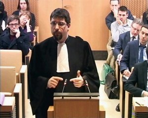 Affaire n° 2015-521/528 QPC