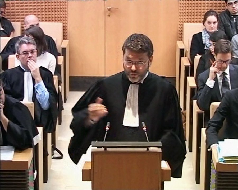 Affaire n° 2015-500  QPC