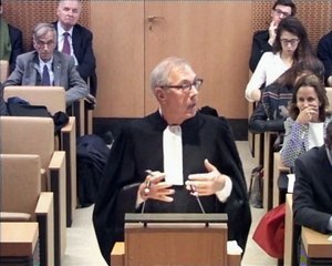 Affaire n° 2017-658 QPC