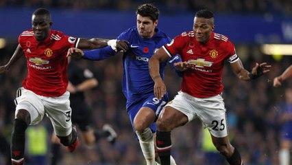 Anything can happen against 'dangerous' United - Conte
