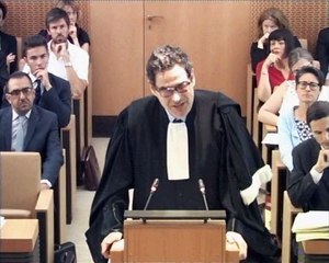 Affaire n° 2017-642 QPC