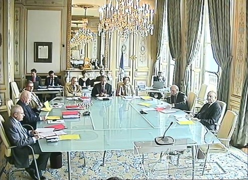 Affaire n° 2010-24 QPC