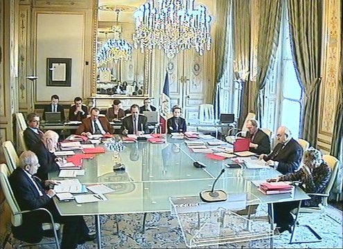 Affaire n° 2010-84 QPC