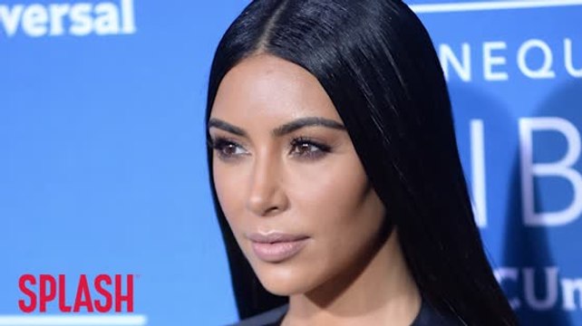Kim Kardashian West pays tribute to late Father