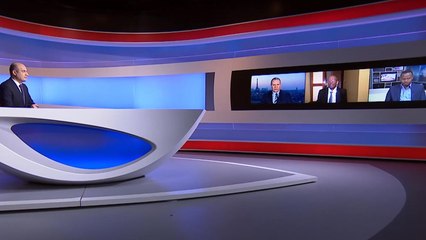 ما وراء الخبر-قرار جيبوتي إلغاء عقد موانئ دبي العالمية