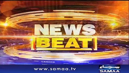 News Beat | Paras Jahanzeb | SAMAA TV | 23 Feb 2018