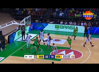 FERNANDO DURO COach de Venezuela en Basket Report Parte 01