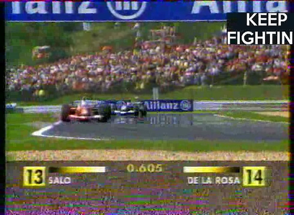 13 GP Hongrie 2002 p6