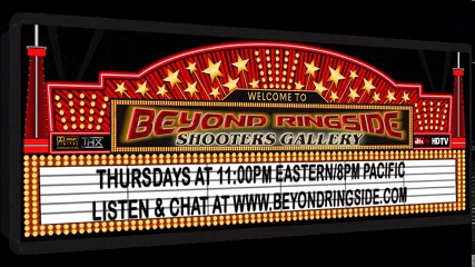 The Shooters Gallery - February 22, 2018 - Hour One