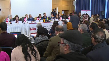 تونس: 2173 قائمة مرشحة للانتخابات البلدية