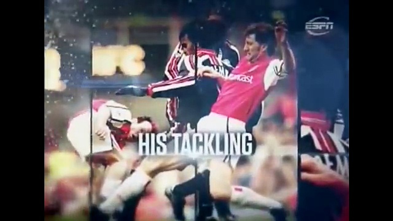 Tony Adams - Premier League Legends