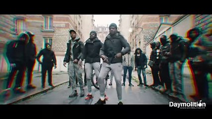 Jumo Gang Krimux - Automatique (Prod By Sonar)