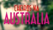 FAQ 10 (Destino Australia) - Cheiros na Australia - EMVB - Emerson Martins Video Blog 2013