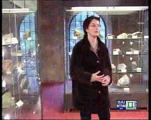 Archeologia medievale - Lez 38 - Il parco archeominerario di Rocca San Silvestro