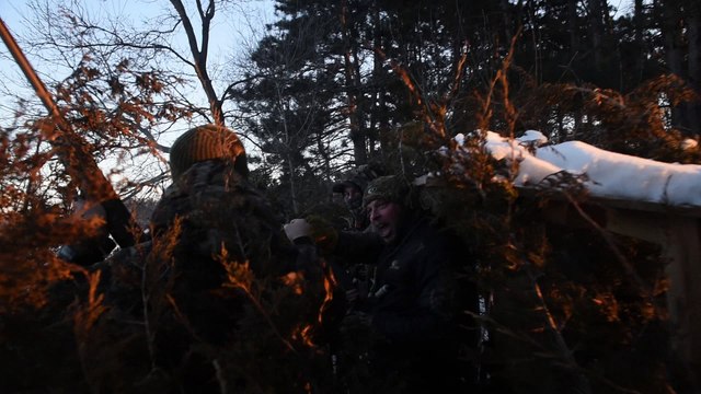 Winter Crow Hunting Tips