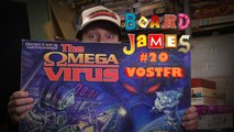 Board James #20 : Omega Virus (VOSTFR)