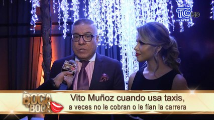 Vito Muñoz otra vez es tendencia en redes sociales