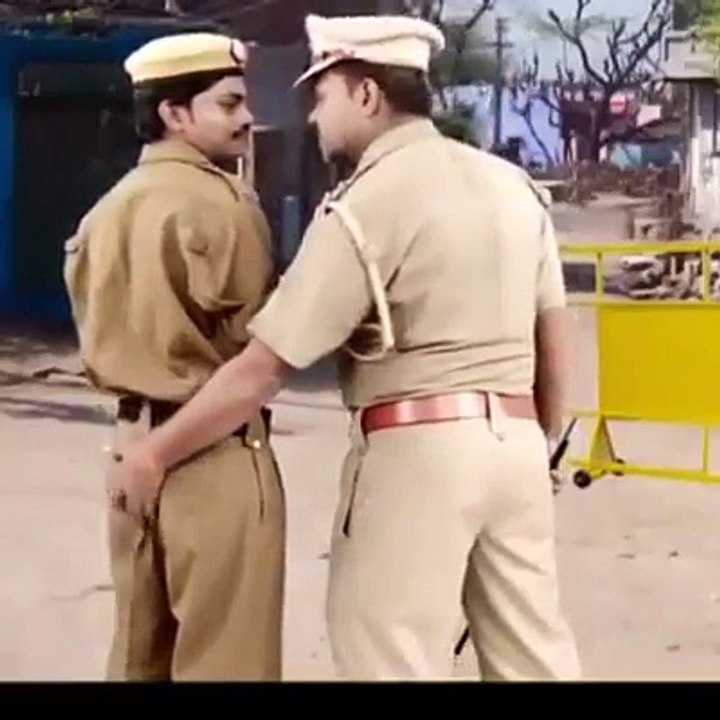 ‫Bonga Leaks - انڈین پولیس کا لیول چیک کریں‬