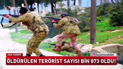 Beyaz Ana Haber 23 Şubat 2018