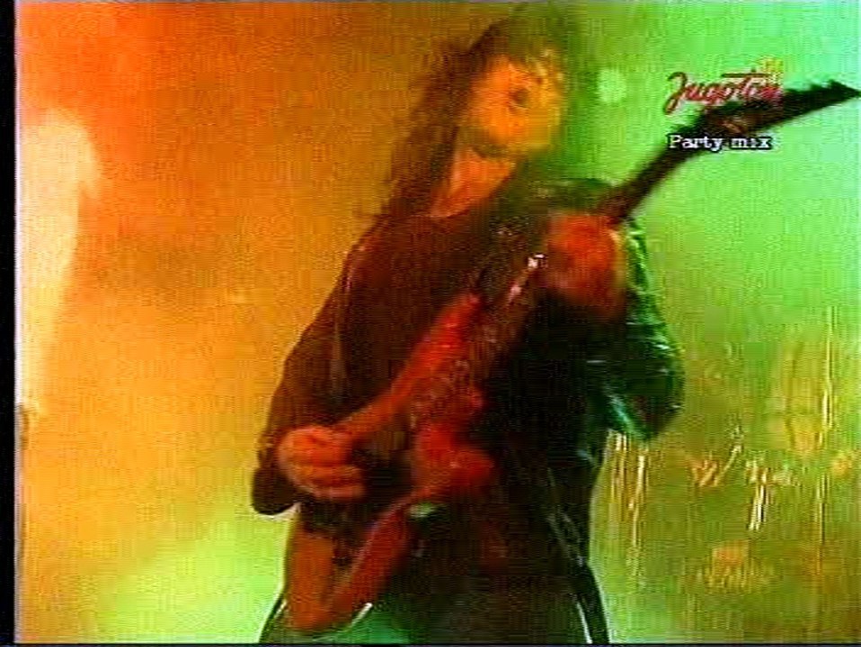 Opća opasnost - Treba mi nešto jače od sna