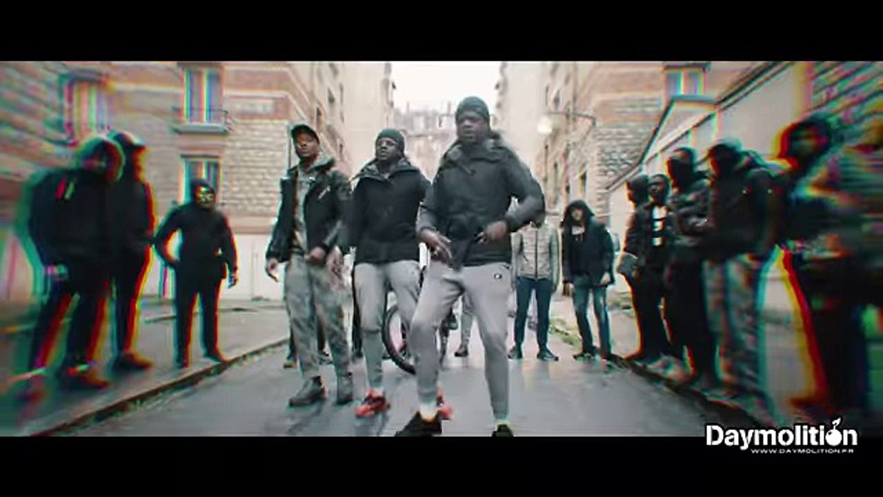 Jumo Gang Krimux - Automatique (Prod By Sonar)