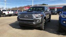 2018 Toyota Tacoma Irwin, PA | Toyota Tacoma specials Greensburg, PA
