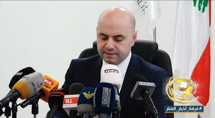 وزير الصحة يدعو البلديات الى معالجة مشكلة الكلاب الشاردة بعد حصول حالة وفاة قبل اسبوعين