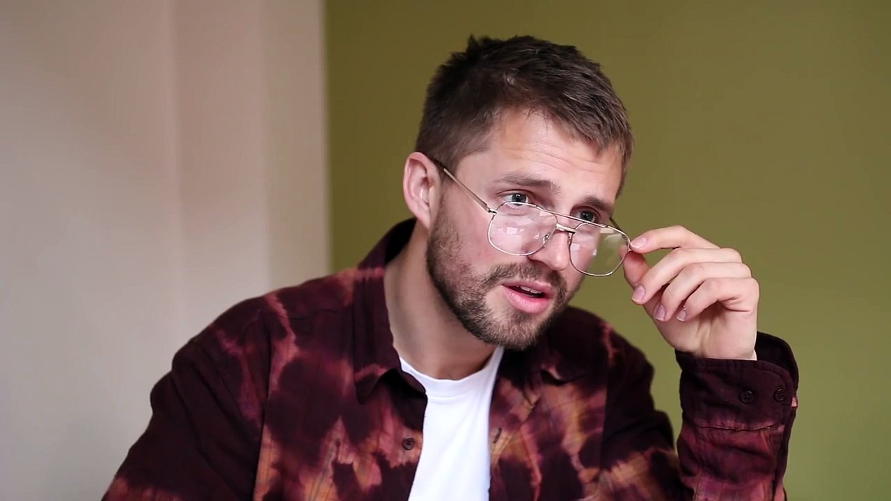 Why I Don't Say "Hello" Anymore