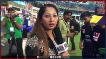 Sarfraz ahmed talking exclusive with Newsone After his team lost against karachi kings