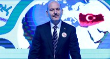 İçişleri Bakanı Soylu'nun Yaptığı Resim, Yardım Gecesinde 500 Bin Liraya Satıldı