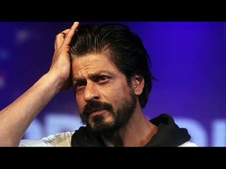 خبر حزين لعشاق النجم الكبير شاروخان