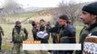  Turkey-backed Syrian rebels advance towards Afrin