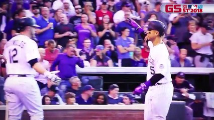 Grand Slam 34 Spring Training 2018 #2  PARTE 1