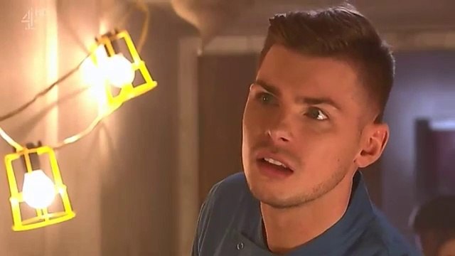 Hollyoaks 23rd February 2018 | Hollyoaks 23 February 2018 | Hollyoaks February 23 2018 | Hollyoaks Feb 23 2018 |