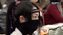 Ever Wanted to Become a Ninja? Take Ninja Studies at a Japanese University!