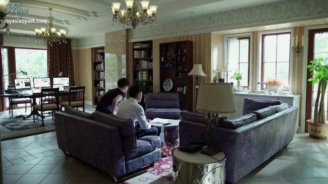 مسلسل أحبيني إن تجرأتِ حلقة 23 مترجمة