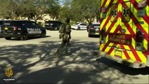  Florida shooting: At least 17 killed in Parkland school