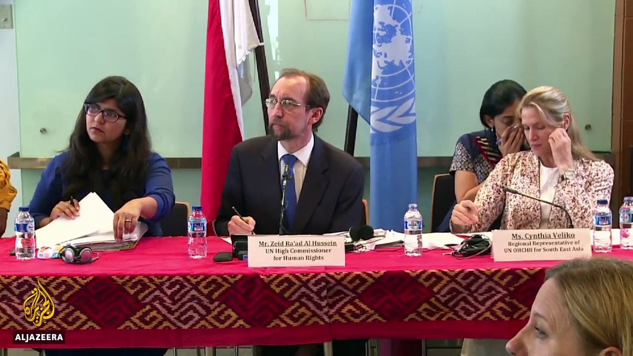  Indonesia wants to criminalise same-sex relations