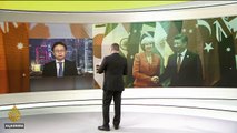   Why post-Brexit UK is 'less attractive' for China | Counting the Cost