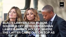 Blac Chyna Files Police Report In New ‘Revenge Porn’ Case!