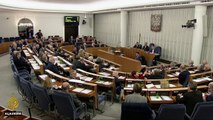  Poland passes controversial Holocaust bill